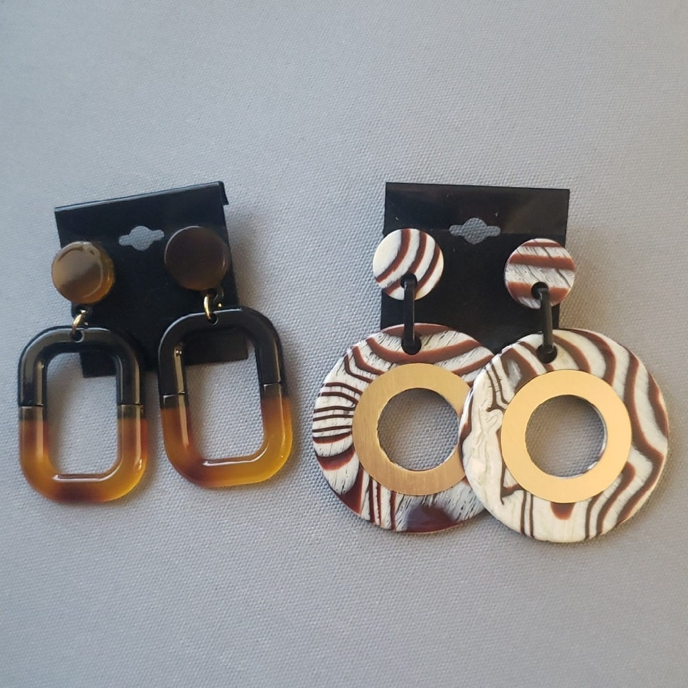 Vici Earring Bundle